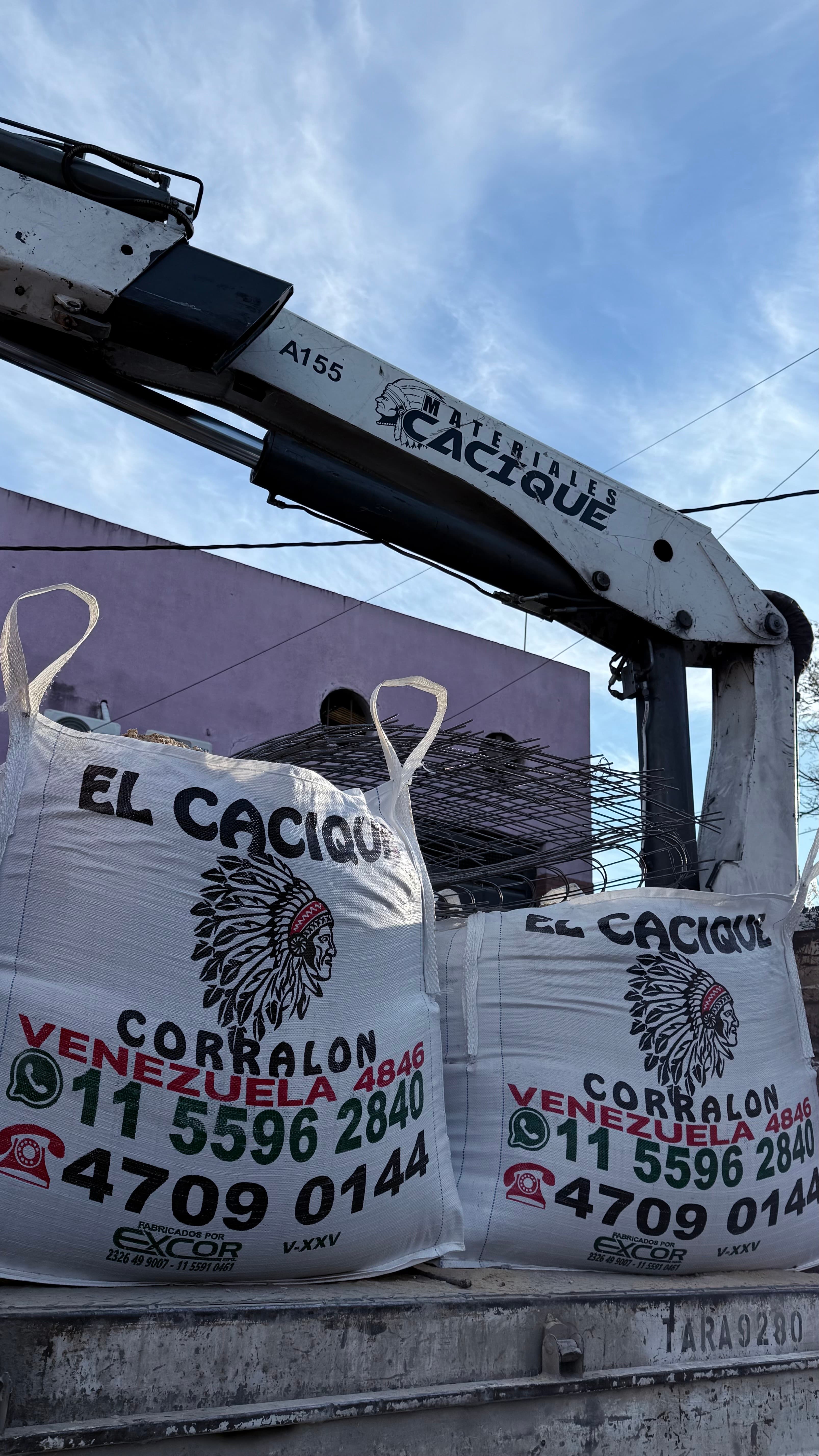 Envíos Rápidos a CABA y Zona Norte